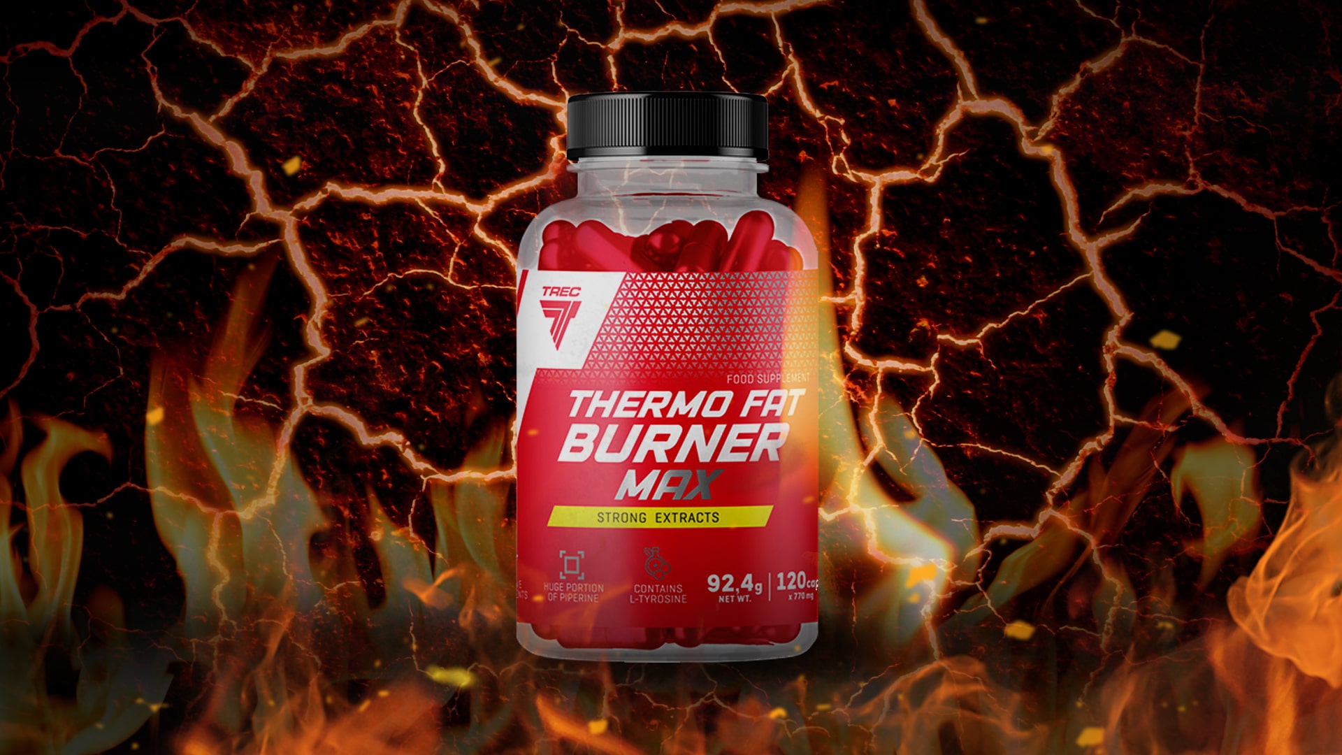 Thermo Fat Burner Max