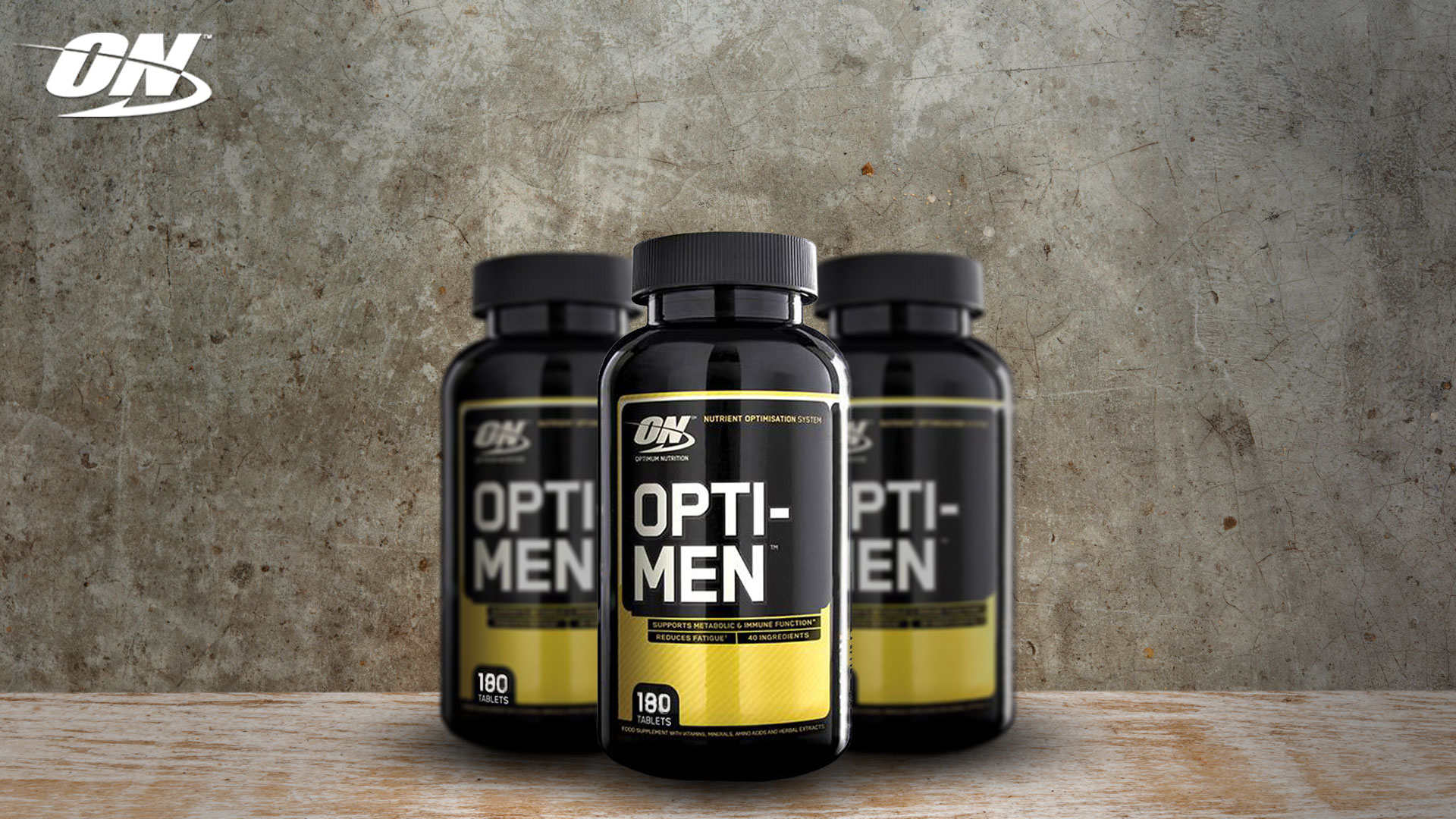 lifestyle2_OPTIMUM NUTRITION Opti Men