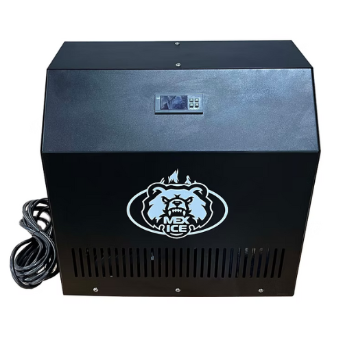 mex ice unité de refroidissement