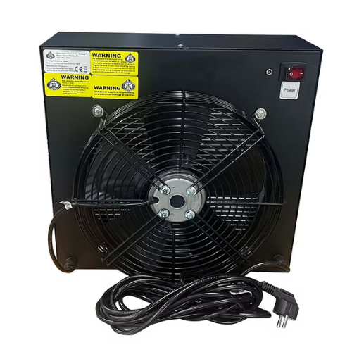 mex ice groupe frigorifique