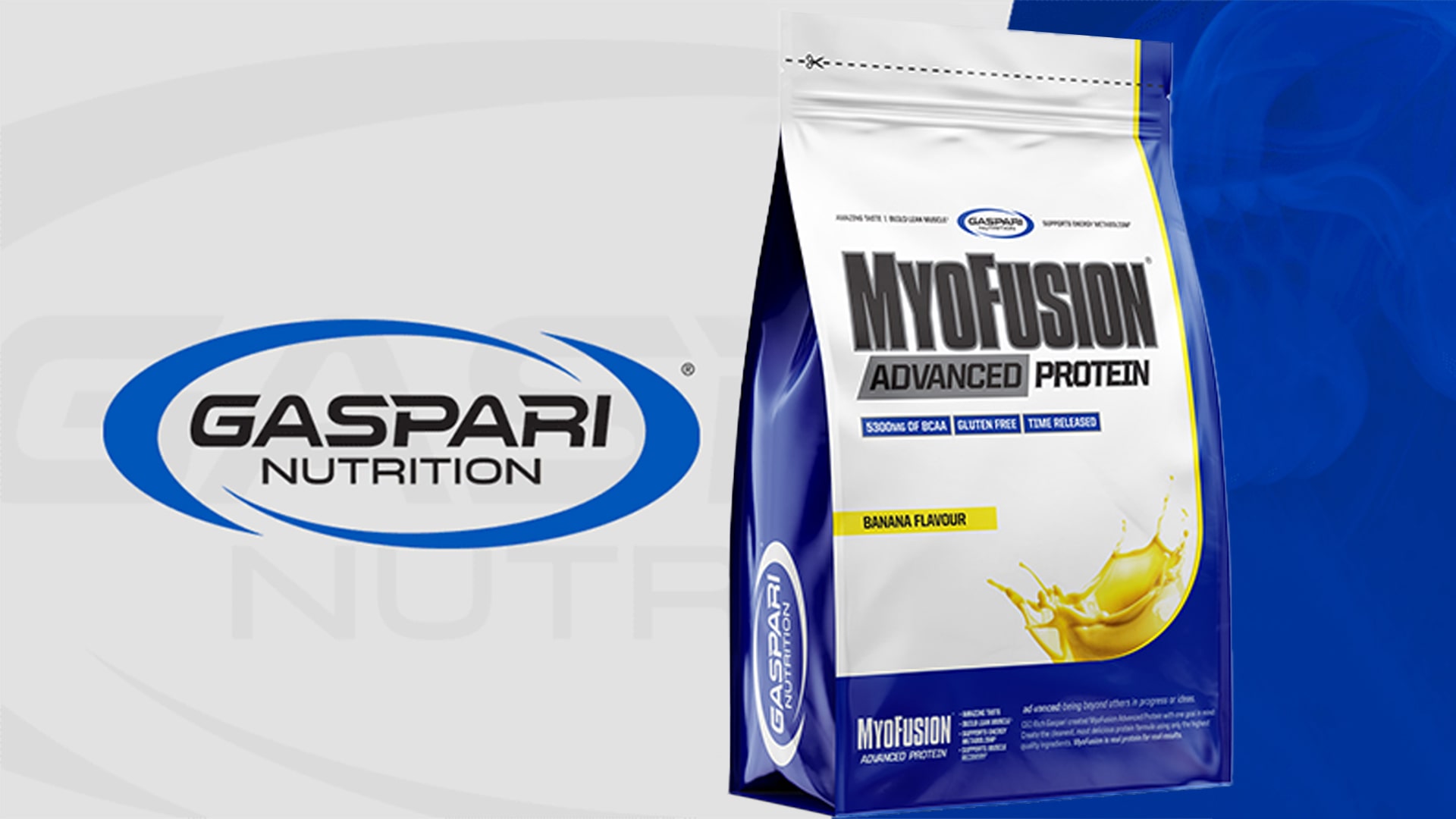 myofusion advanced 500g