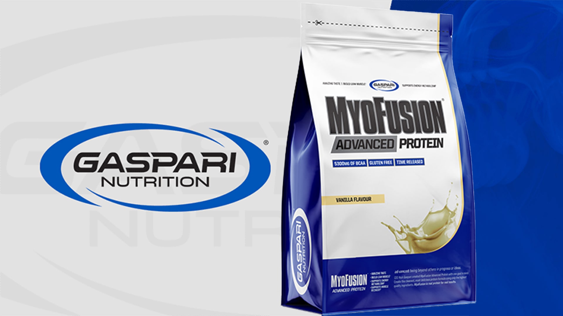 myofusion advanced 500g vanilla