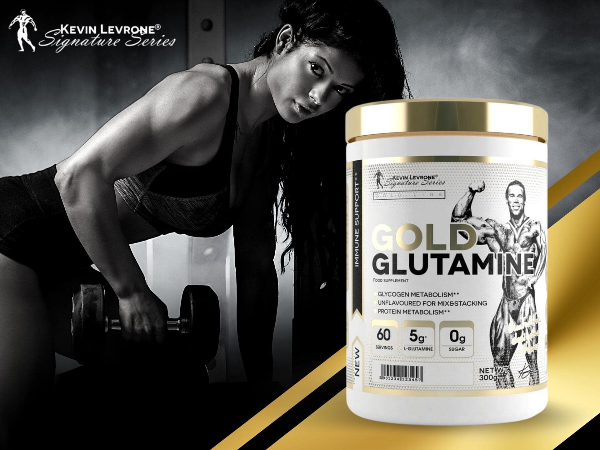 GLUTAMINE