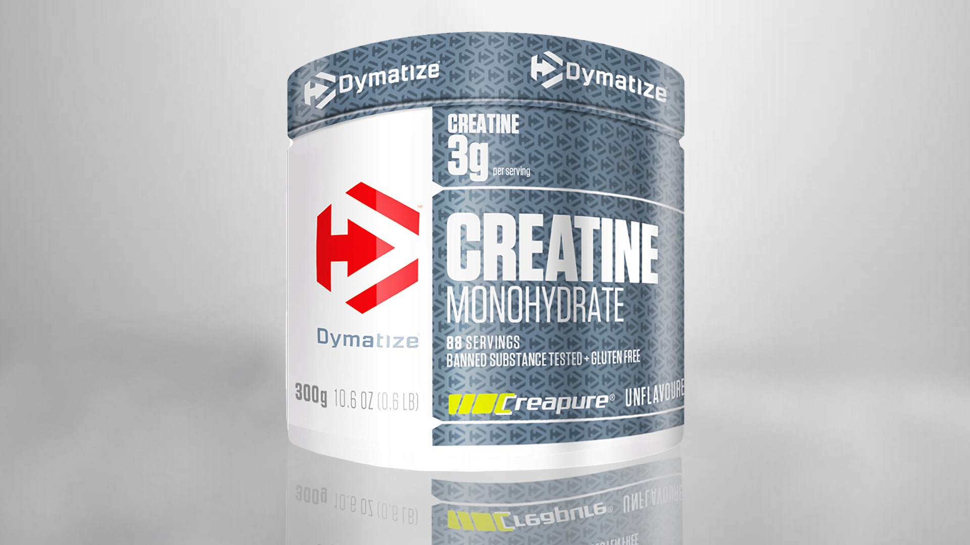 dymatize creatine monohydrate new 300g kreatyna