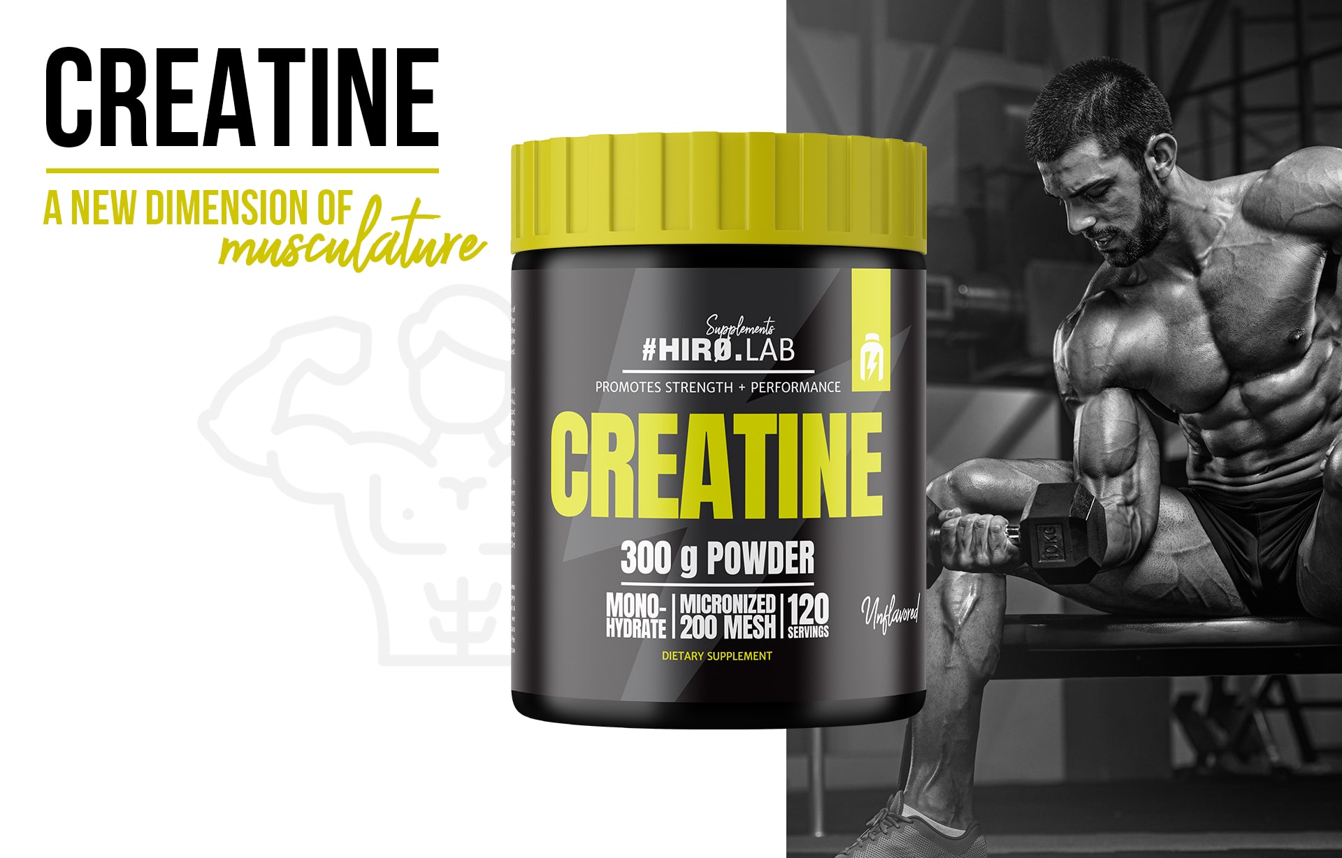 Hero_Creatine_300g_unflav