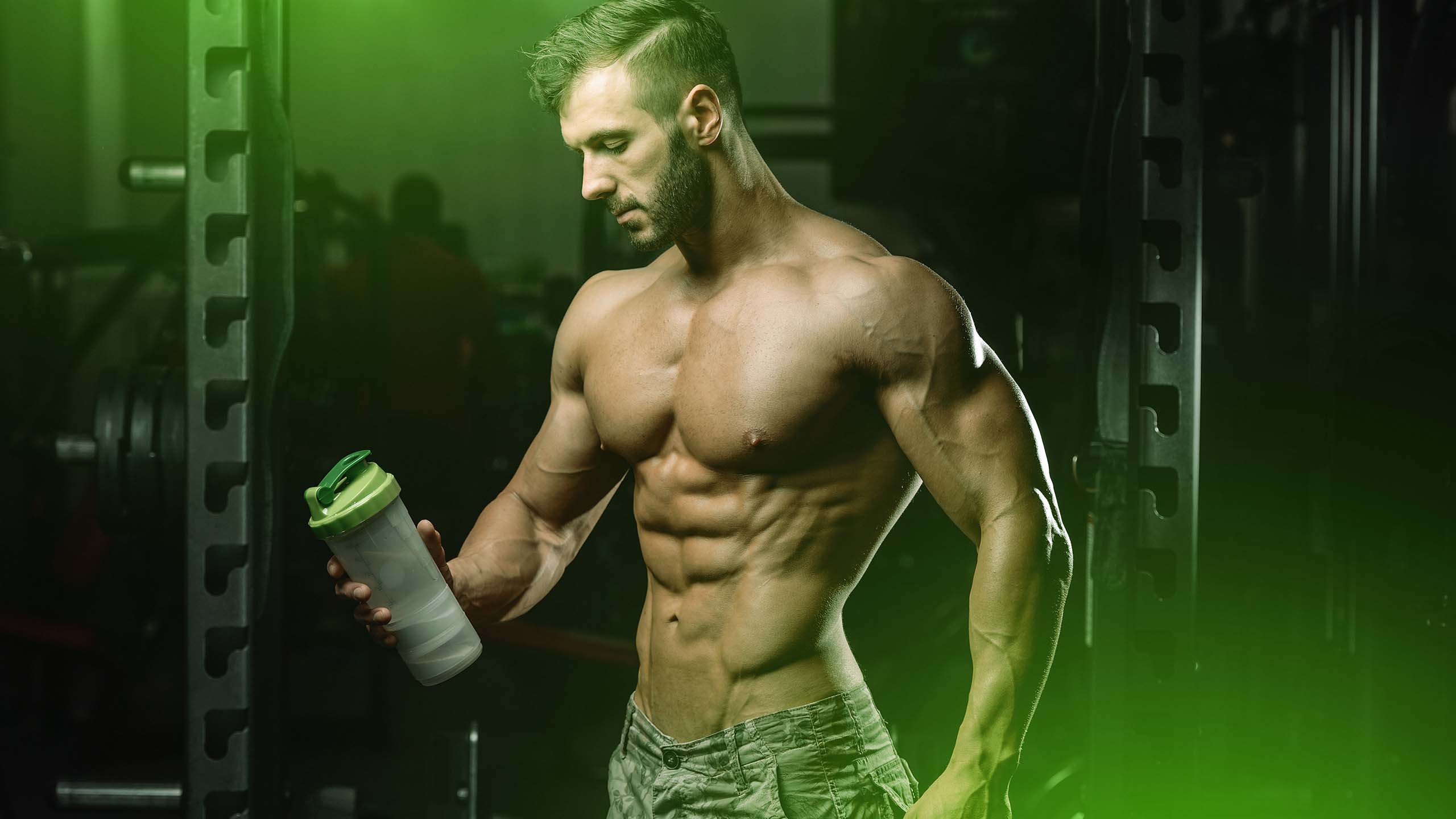 Citrulline - soutien à l'endurance, booster d'oxyde nitrique