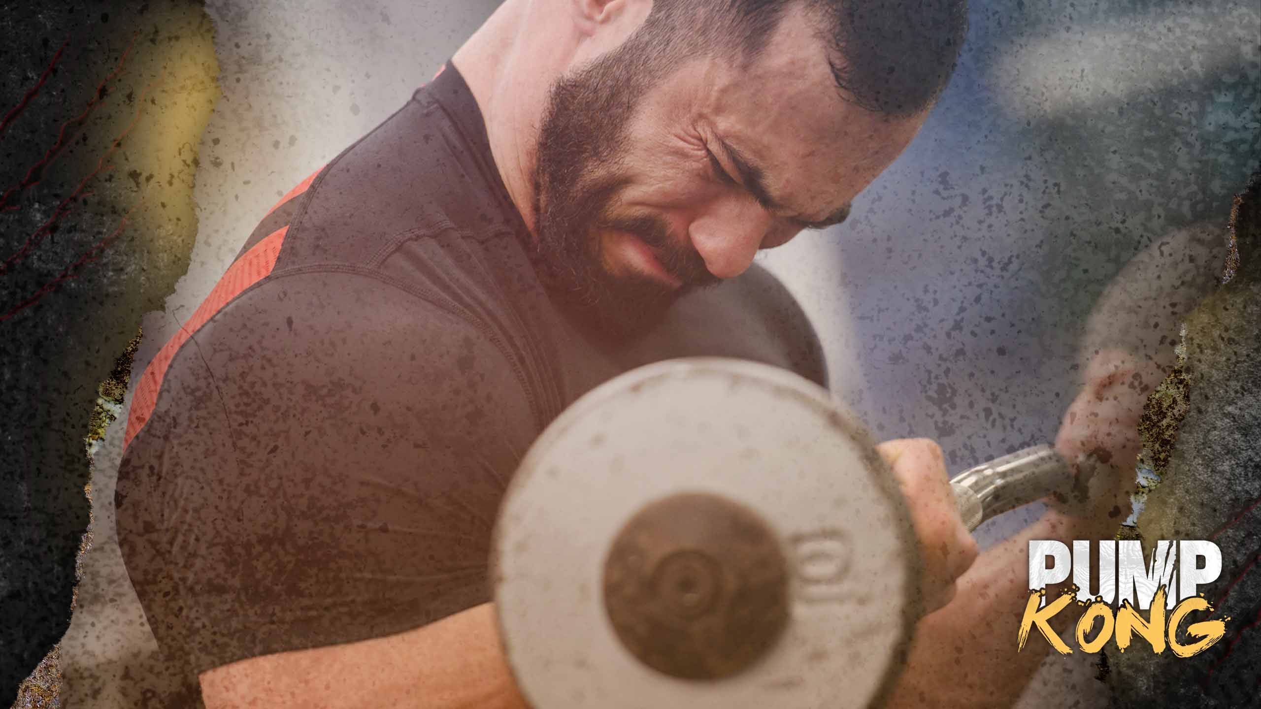 Hiro.Lab - Pump Kong - pré-entraînement, preworkout, supplément pré-entraînement pour pompe