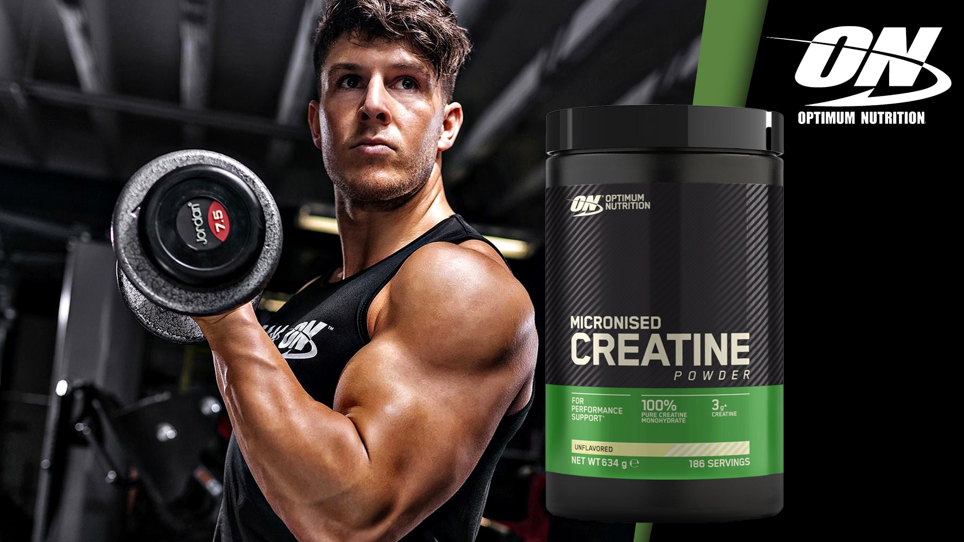 Creatine