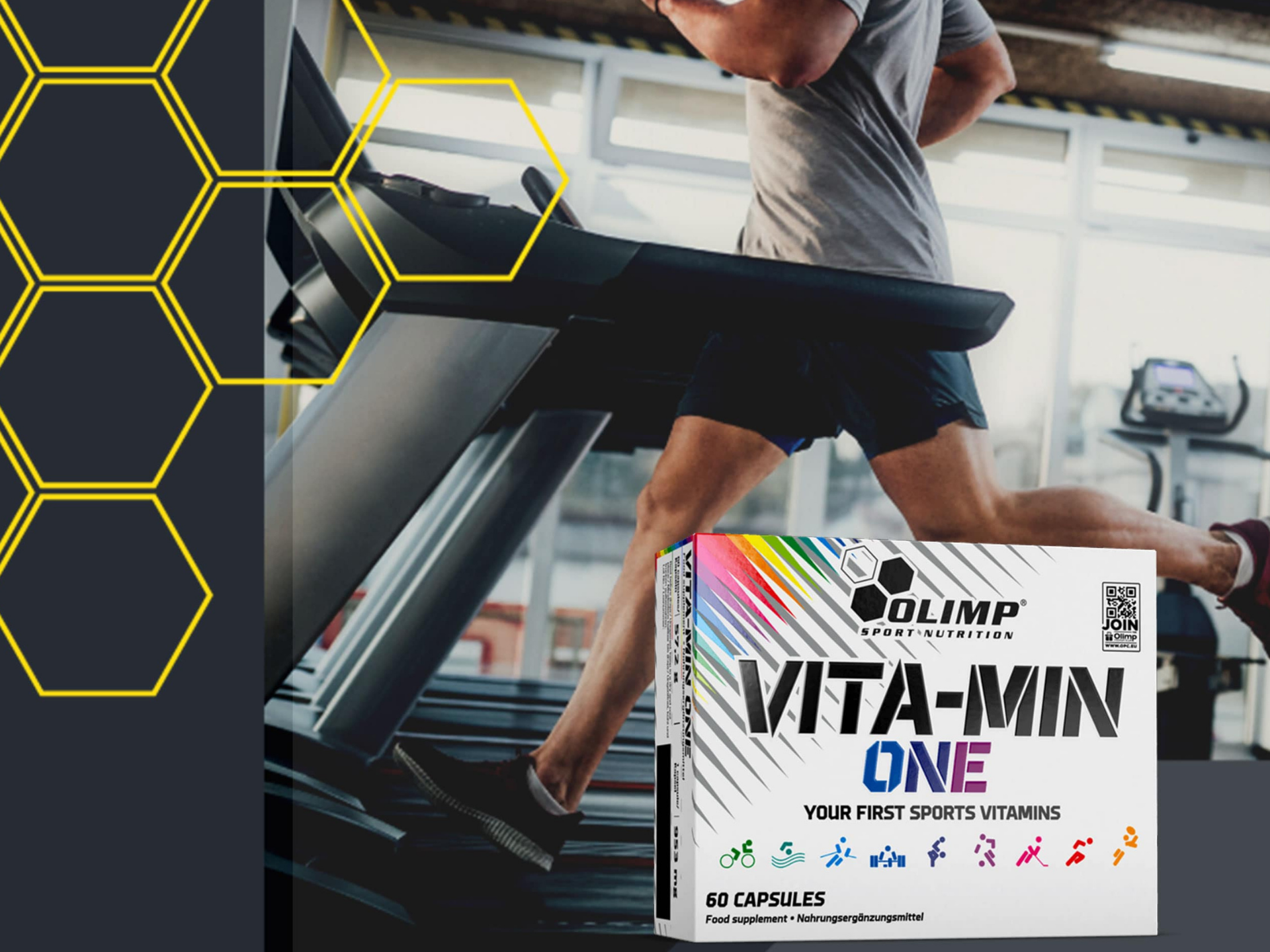 Complexe de vitamines