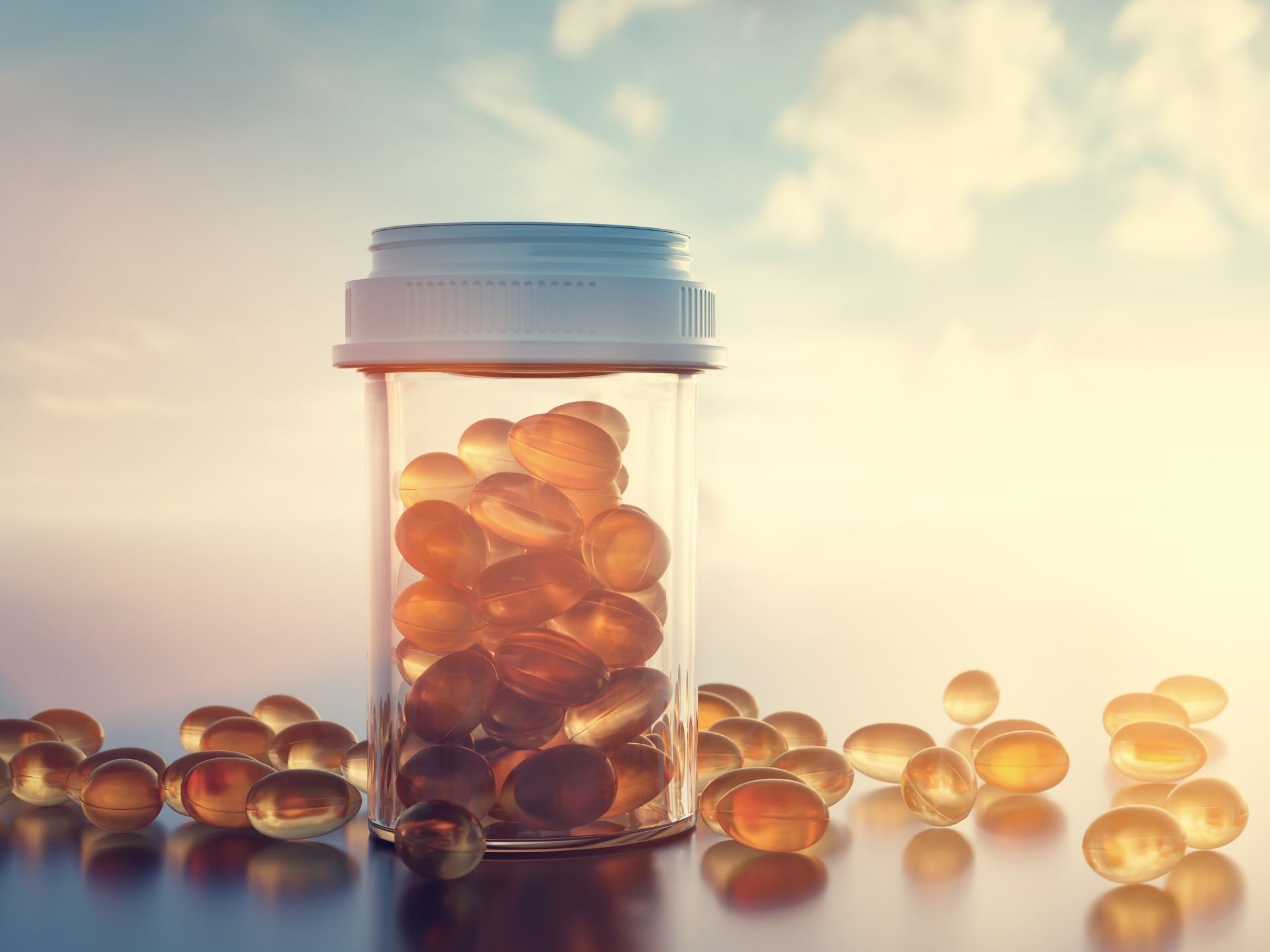 Vitamine du Soleil