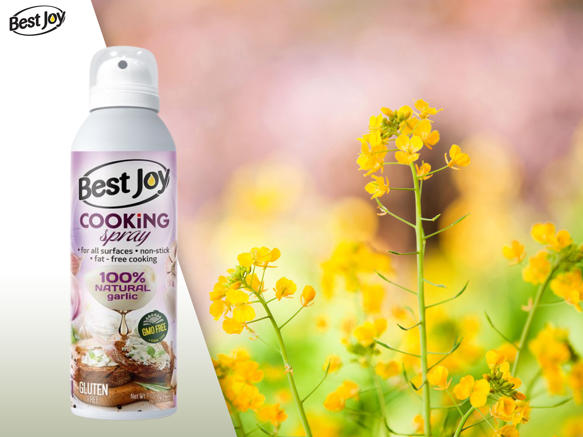 Best Joy Cooking Spray Oil ail