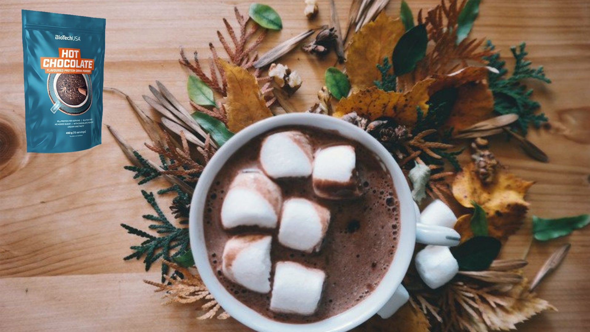 Hot Chocolate