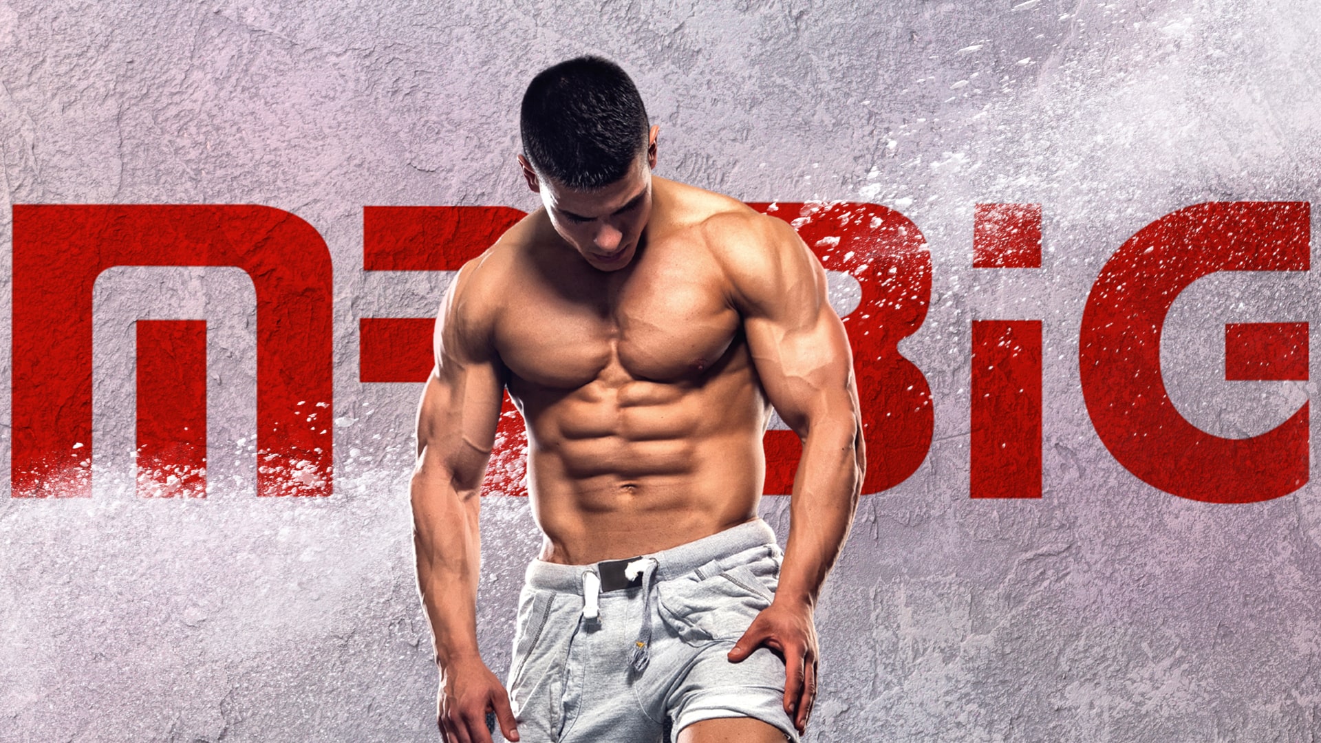 Mr. Big - Mineral Low Carb