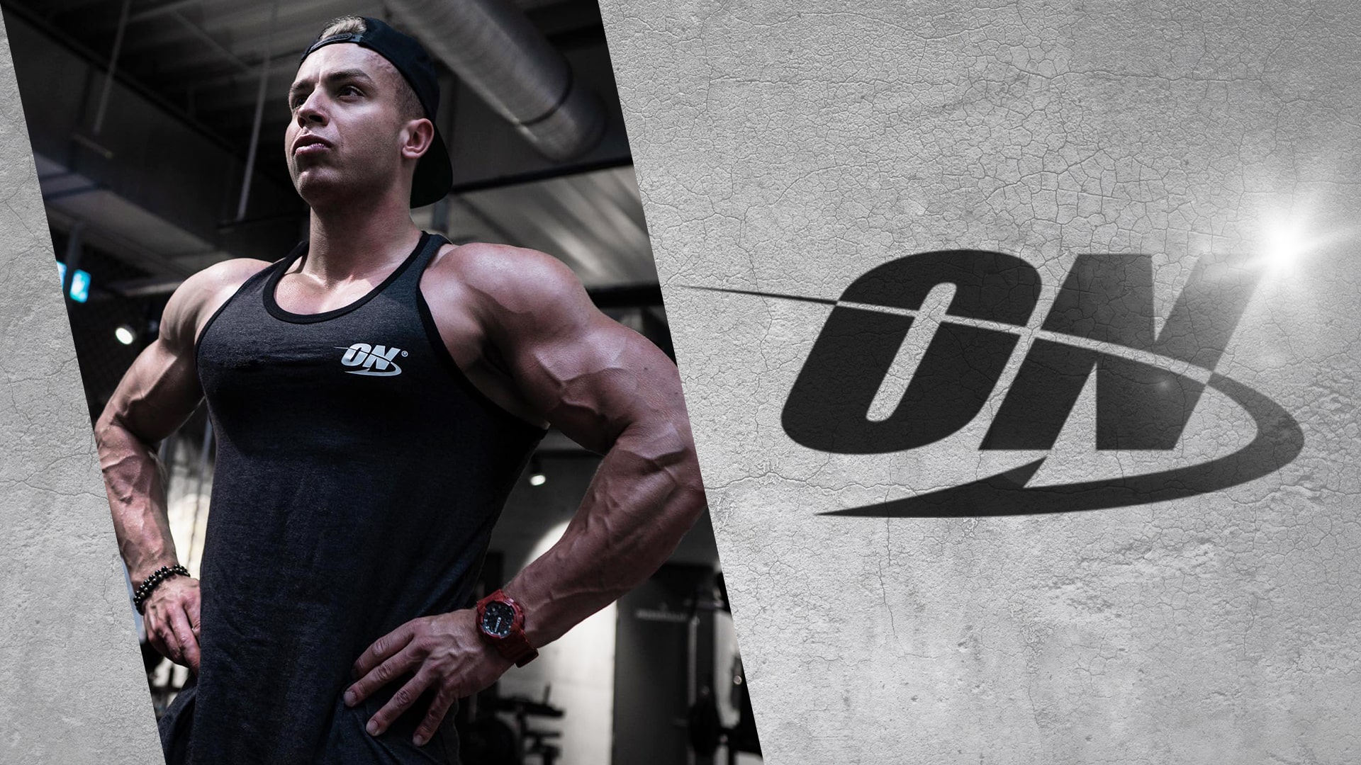 Optimum Nutrition - mode de vie