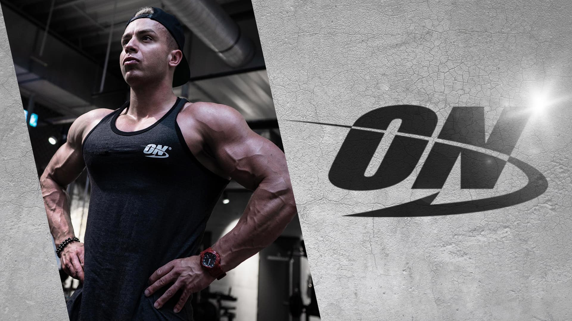 Optimum Nutrition lifestyle