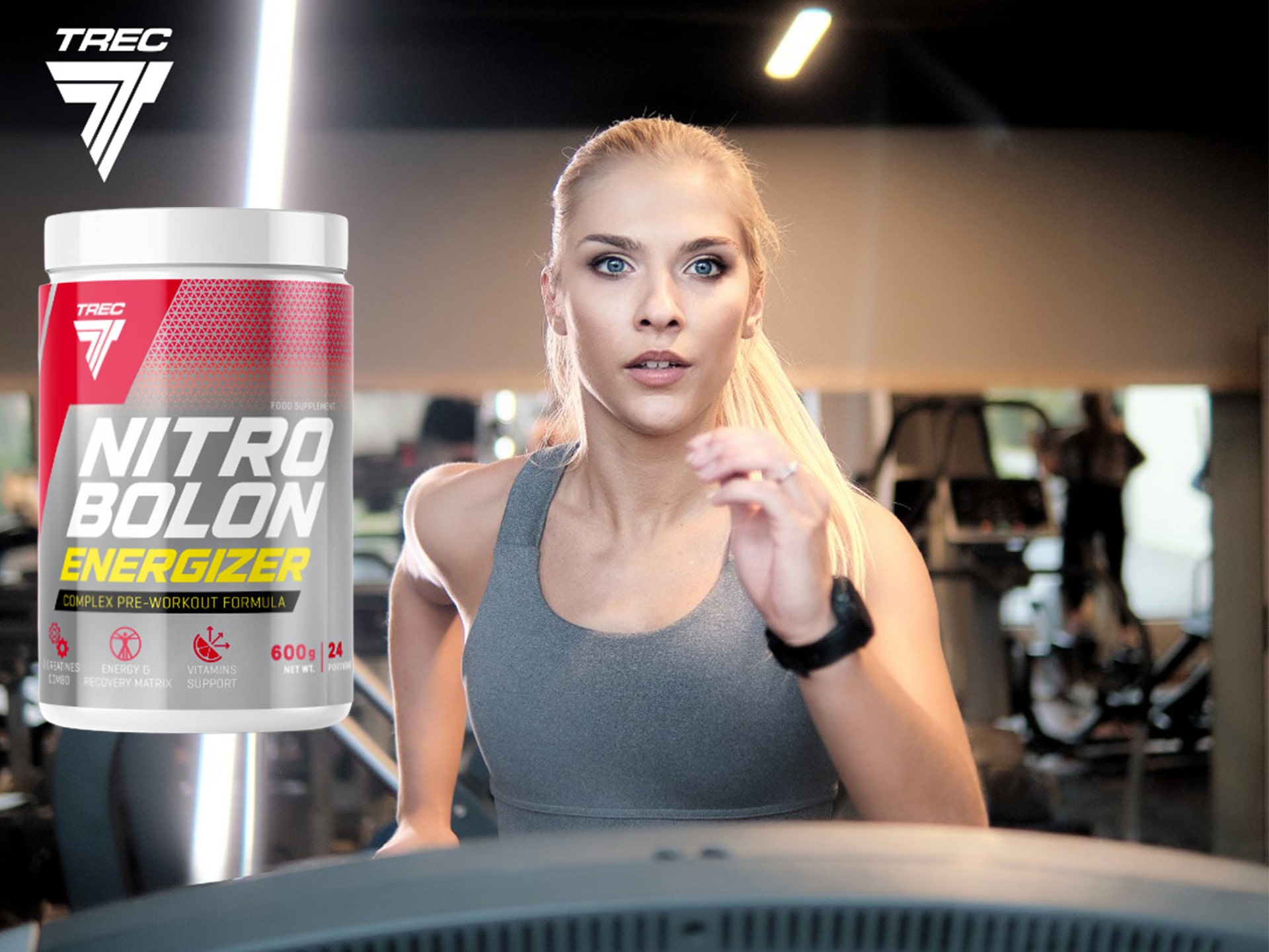 Trec Nitrobolon Energizer