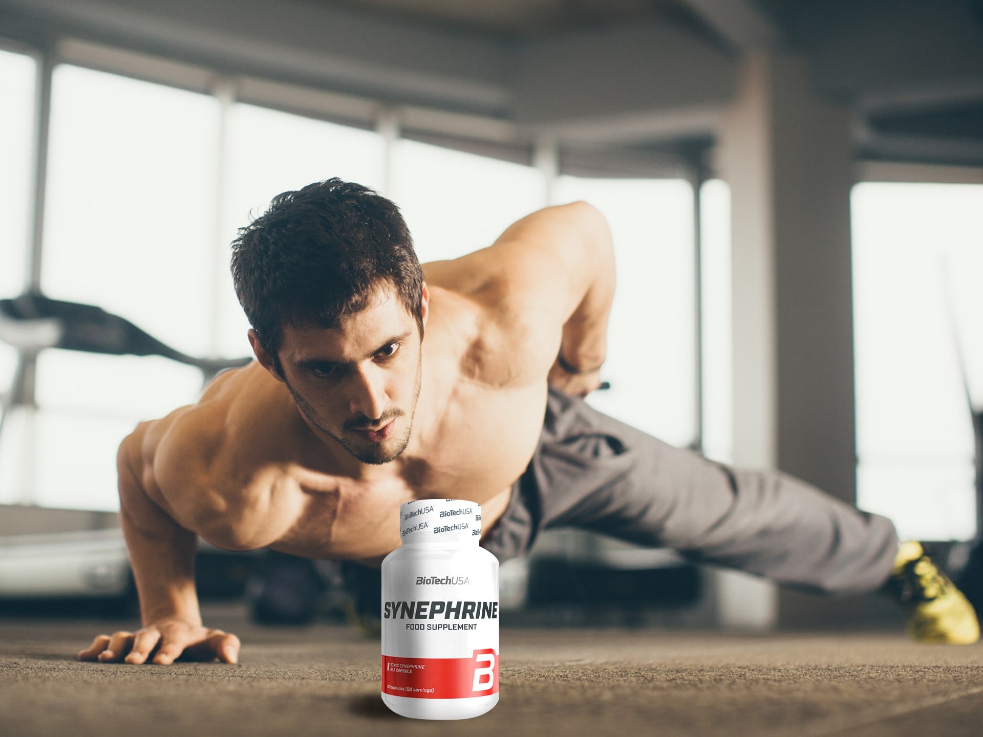 Termogeniczne działanie