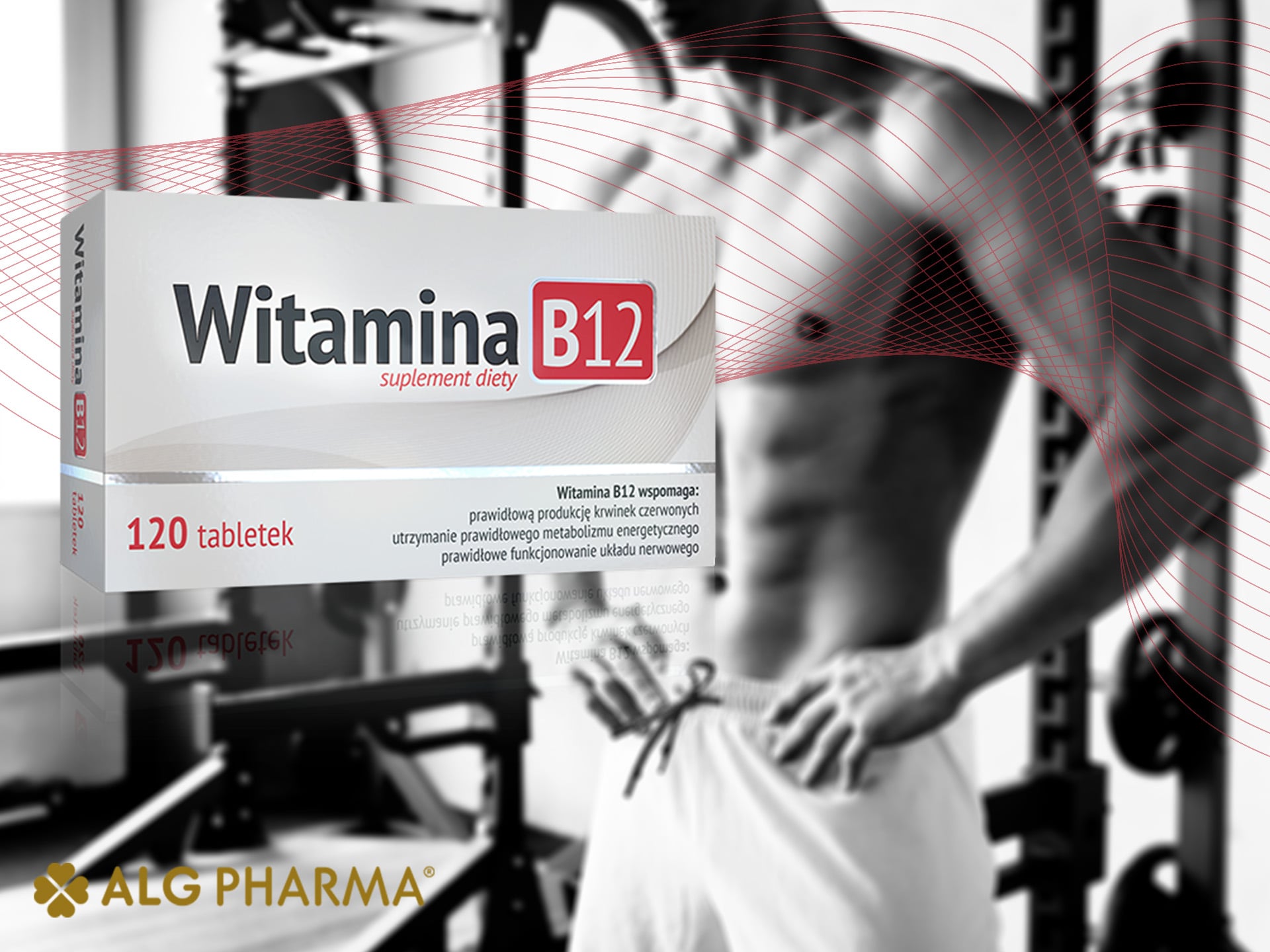 Witamina B12 - niezbędny składnik dla zdrowia