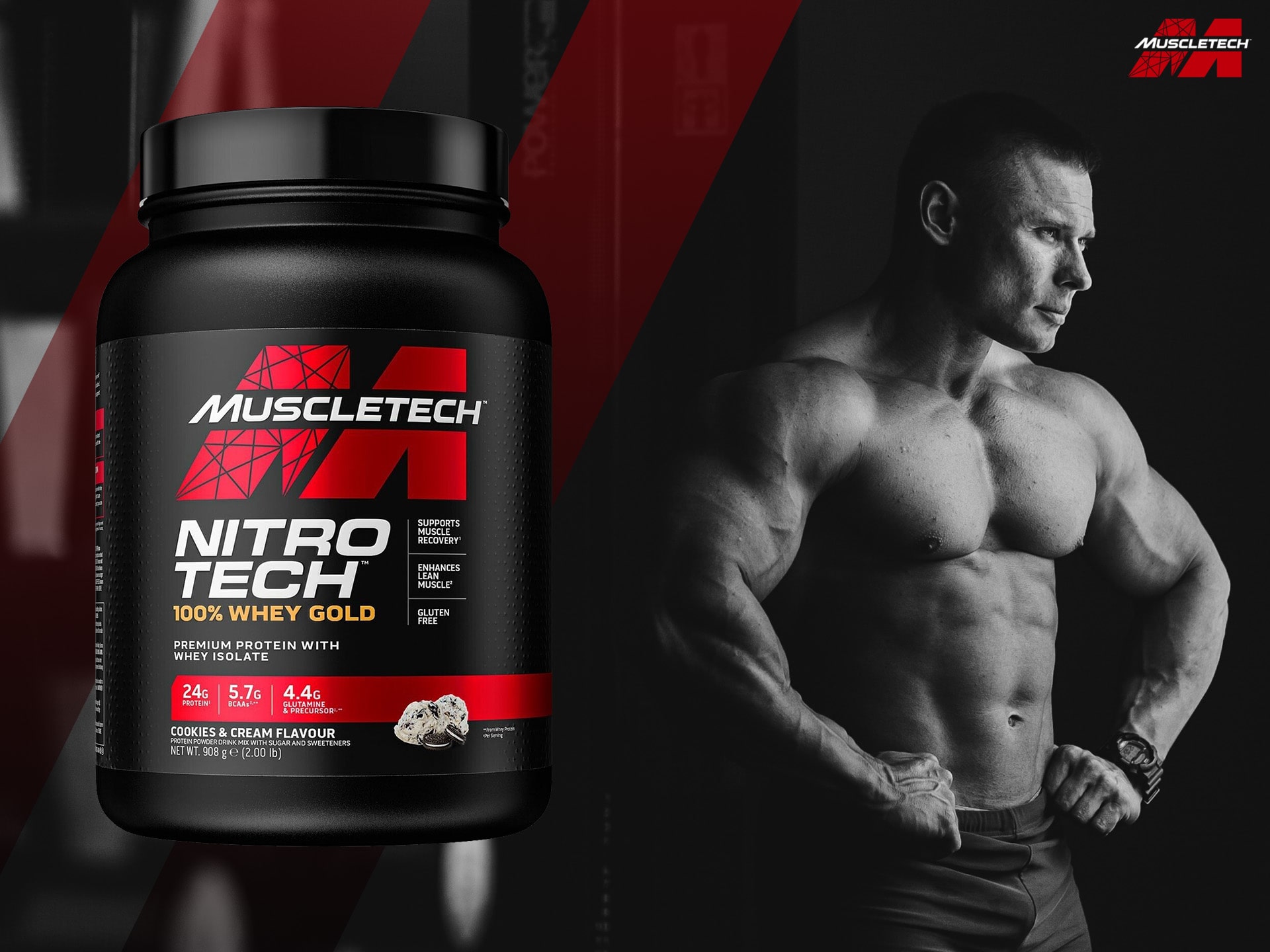 Whey Protein