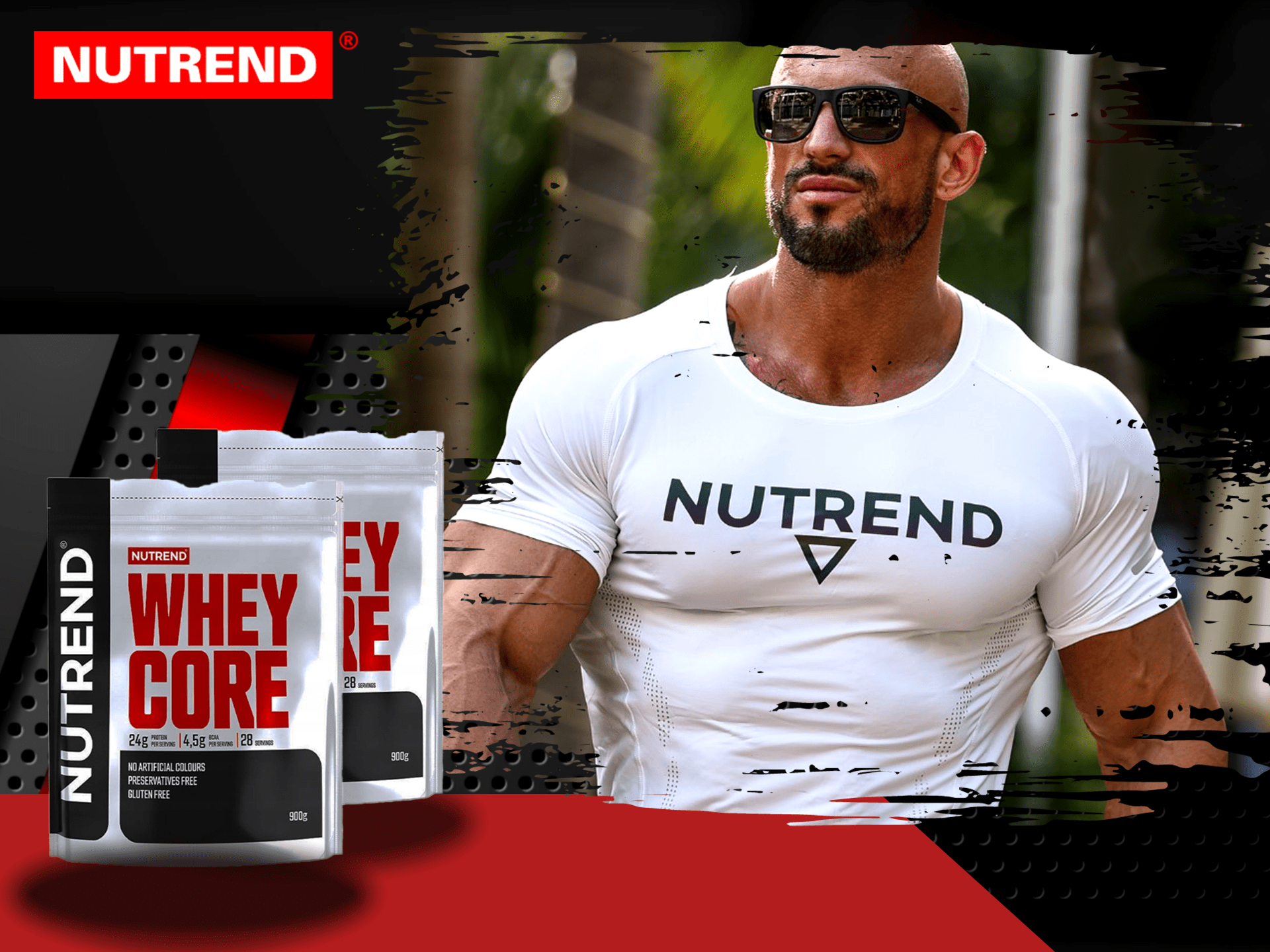 nutrend