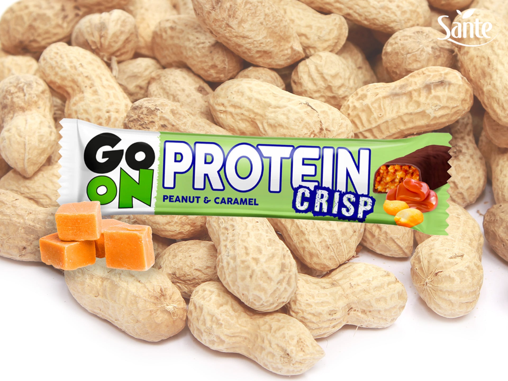 barre protéinée protein bar