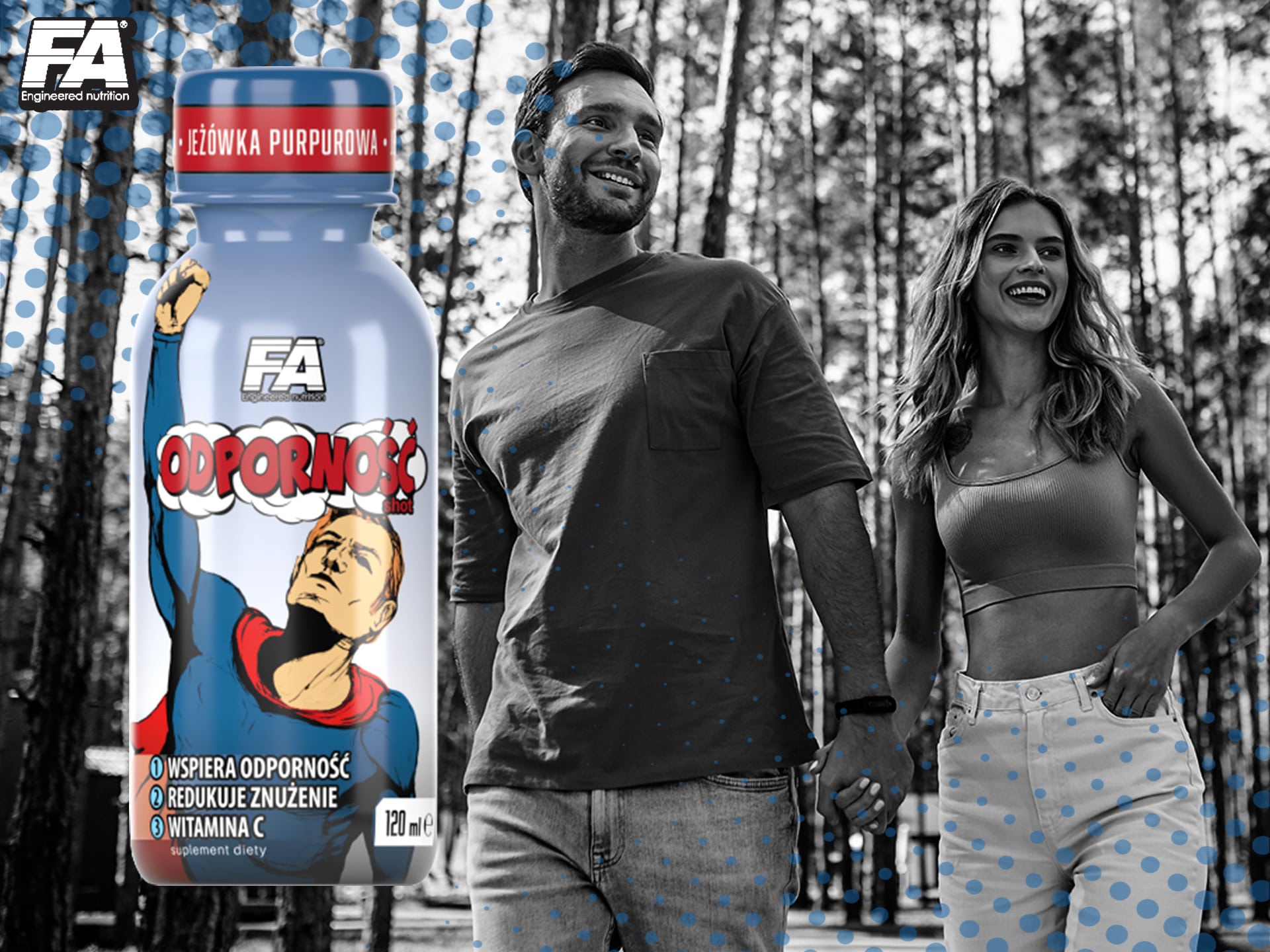 odpornosc shot