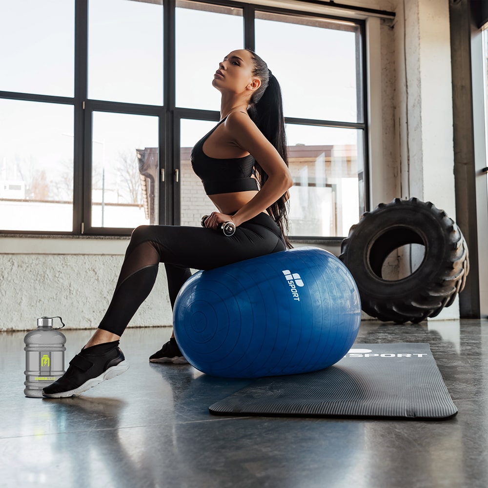 yoga ball 