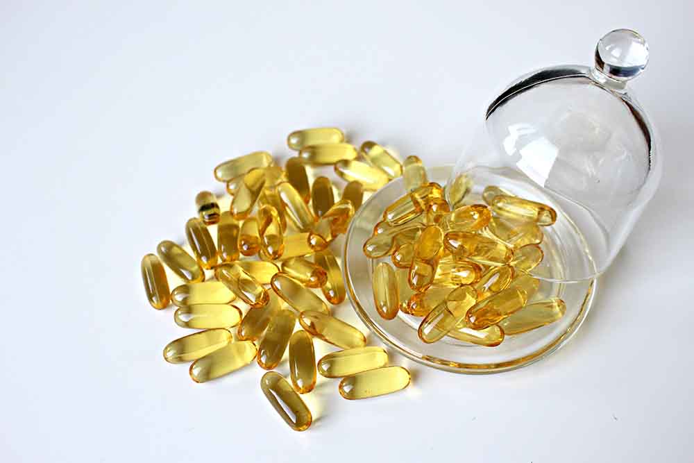 supplement vitamin d3