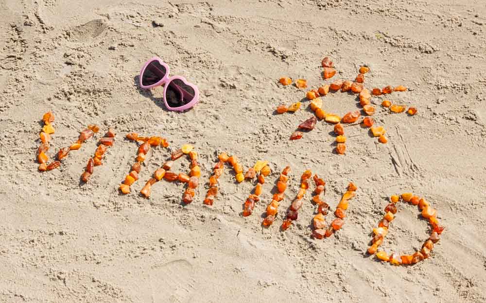 vitamine d