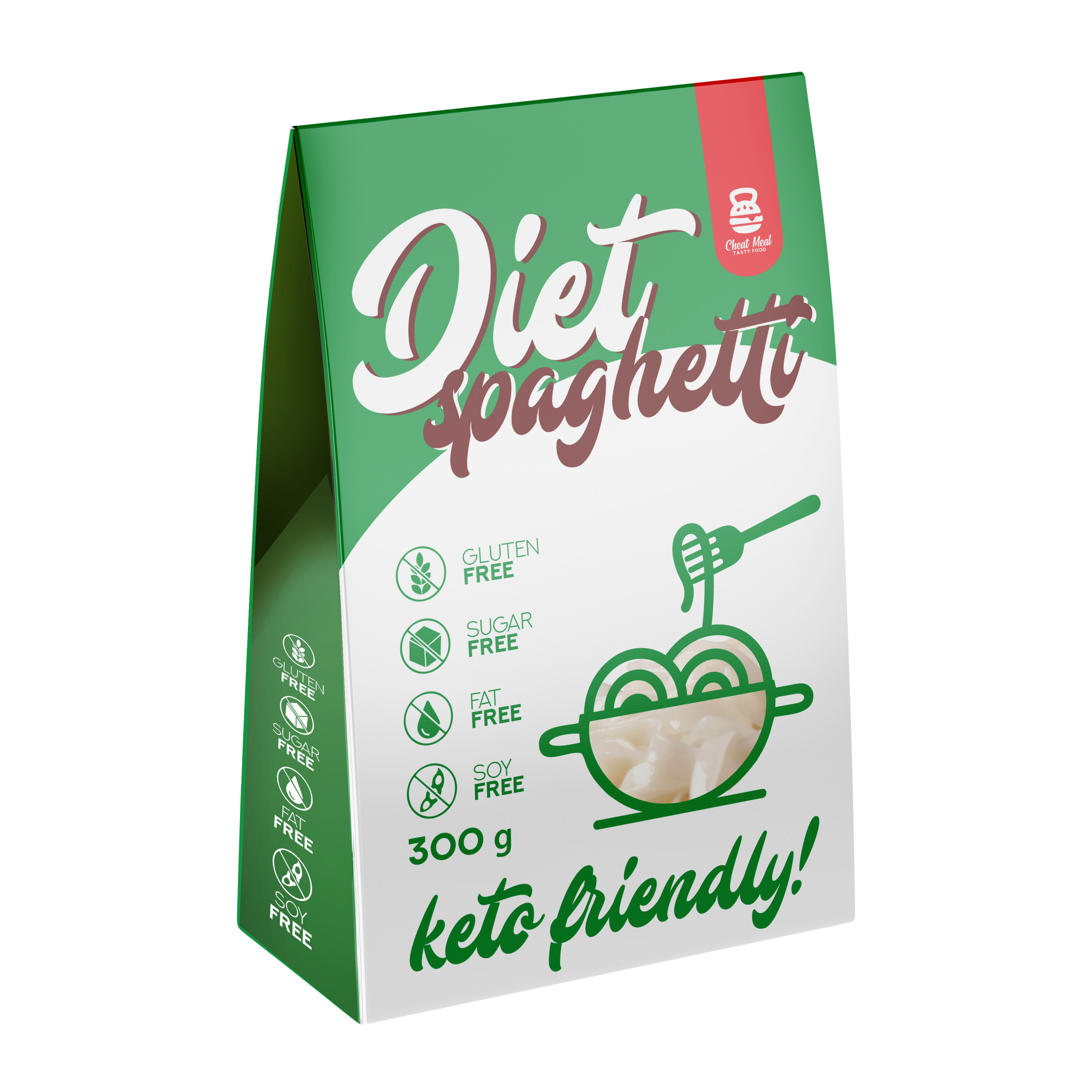 Fit Pâtes Front