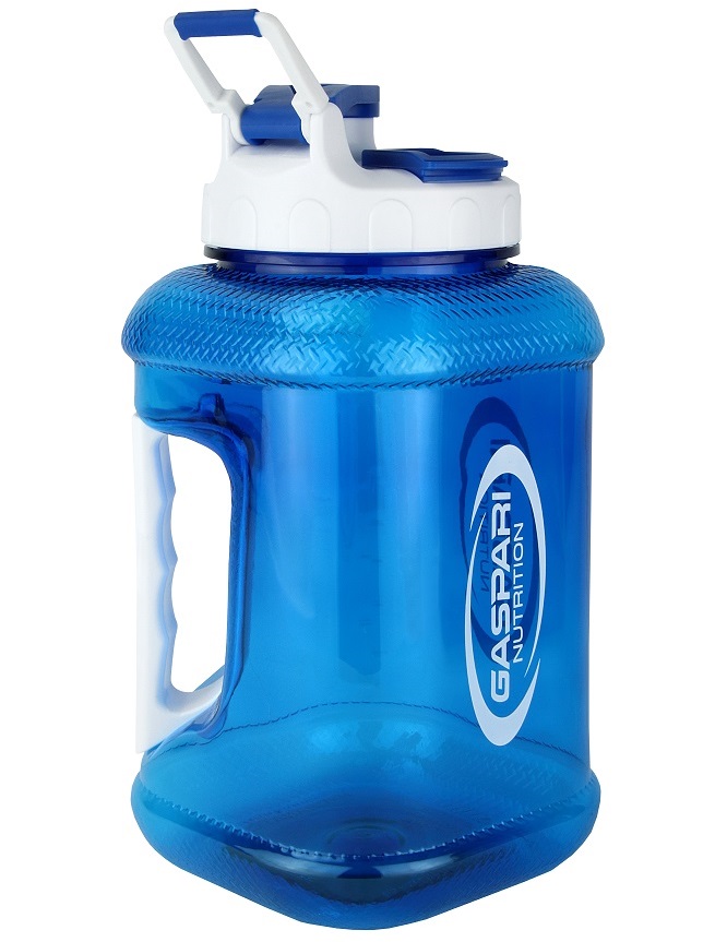 Water Jug Przód