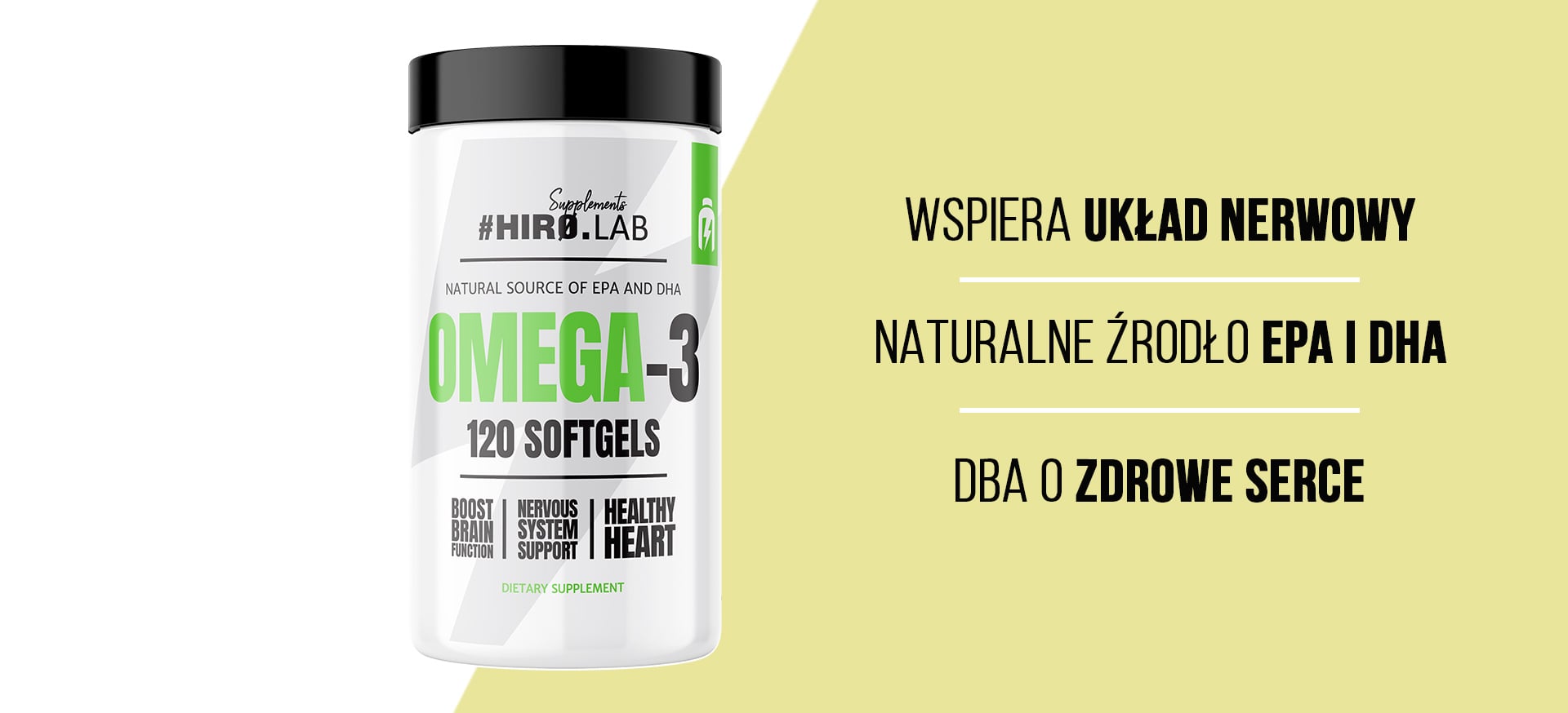 Omega 3