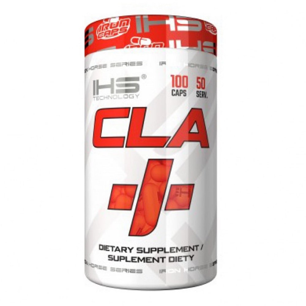 IHS CLA Fat Burner