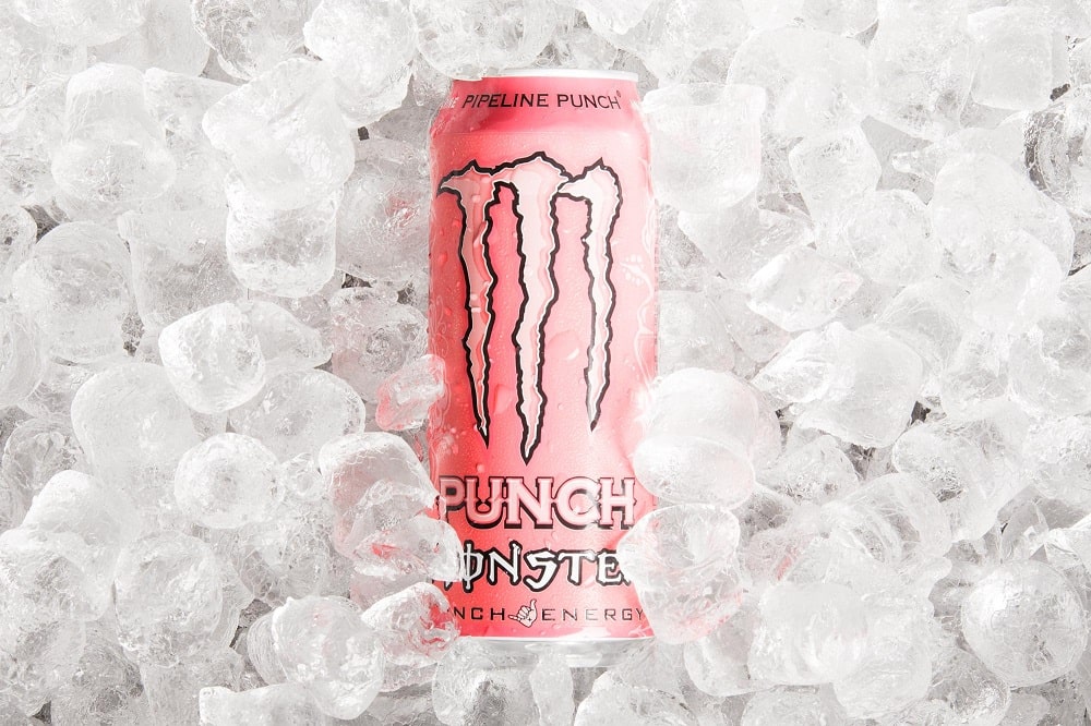 Taurine Carnitine Caféine