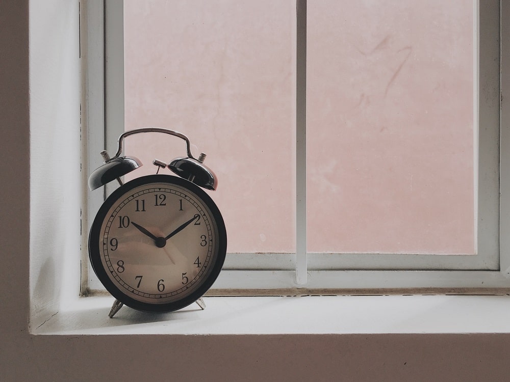 insomnie mélatonine