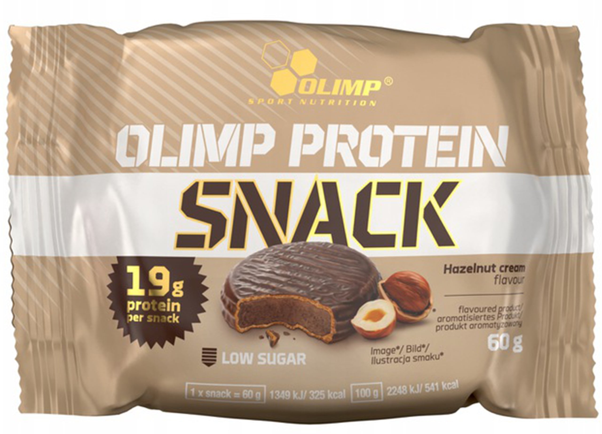 Snack Barre