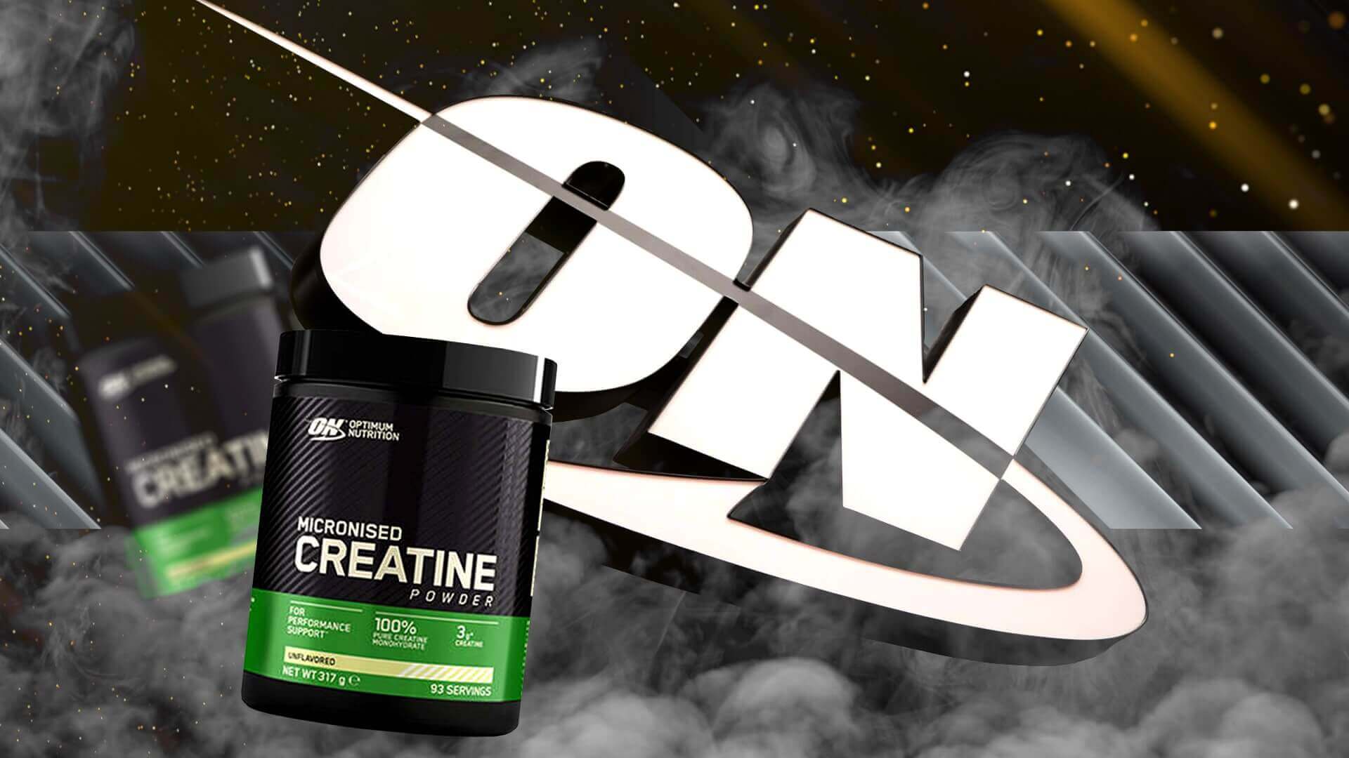 Optimum Creatine Force