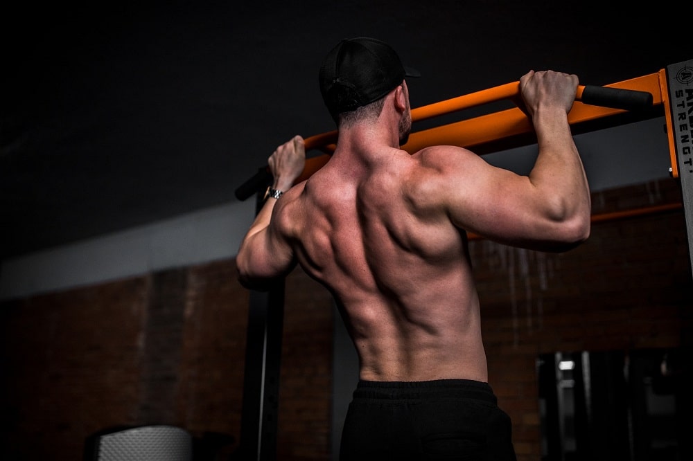 Scitec Przedtreningówka Pre Workout