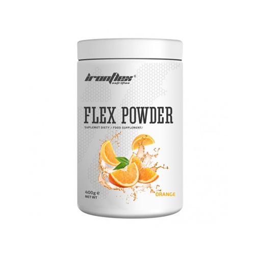 Ironflex Flex powder