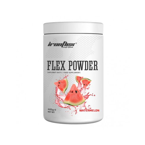 IRONFLEX FLEXPOWDER 