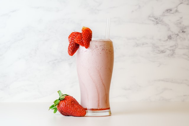 Cocktail Shaker IronFlex