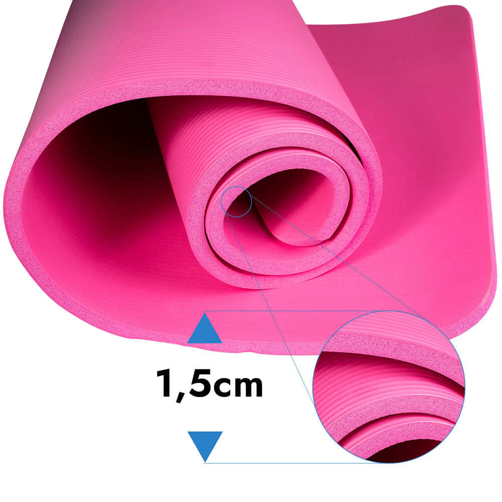 tapis de fitness