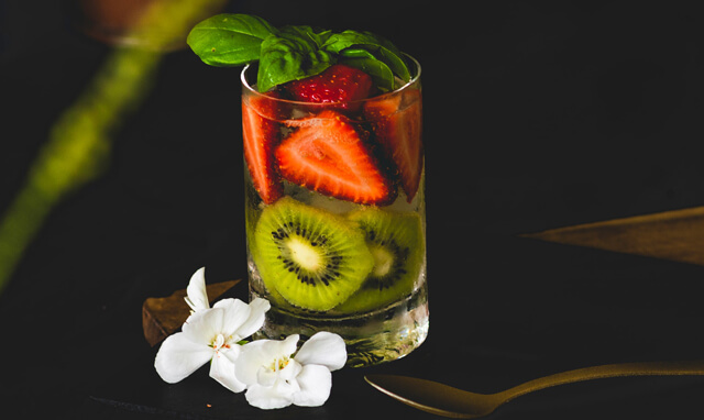 Xtend BCAA poudre fruitée