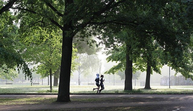 Créatine pour la course et le jogging