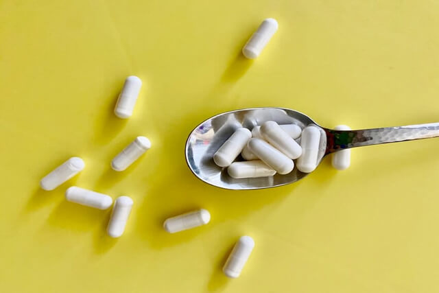 7 Nutrition Vitamin D3 + K2MK7