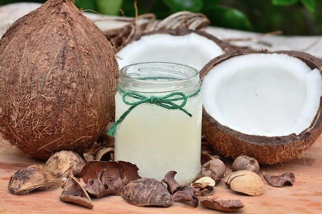 Sirop de noix de coco écologique