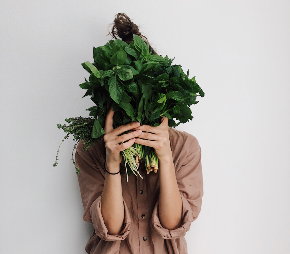 Supplément alimentaire végétalien pour les végétaliens