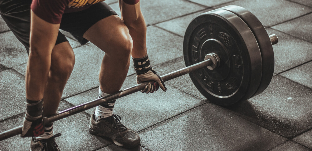 Créatine pour Force Muscles