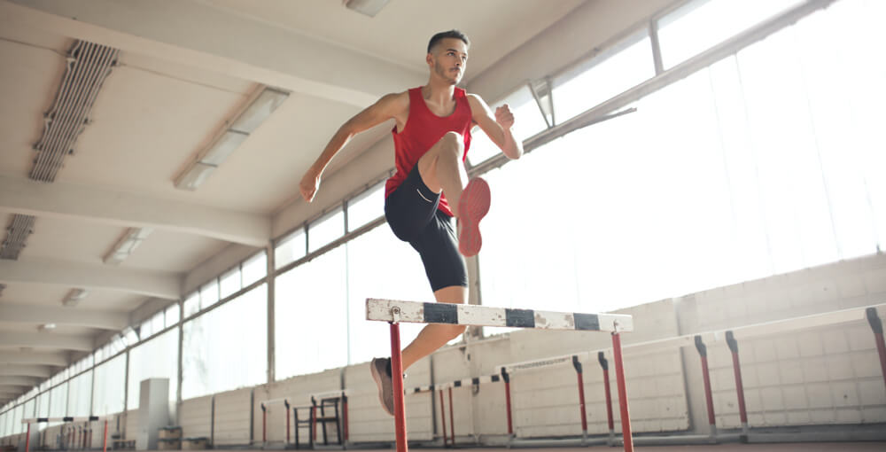 Énergie Endurance Supplément