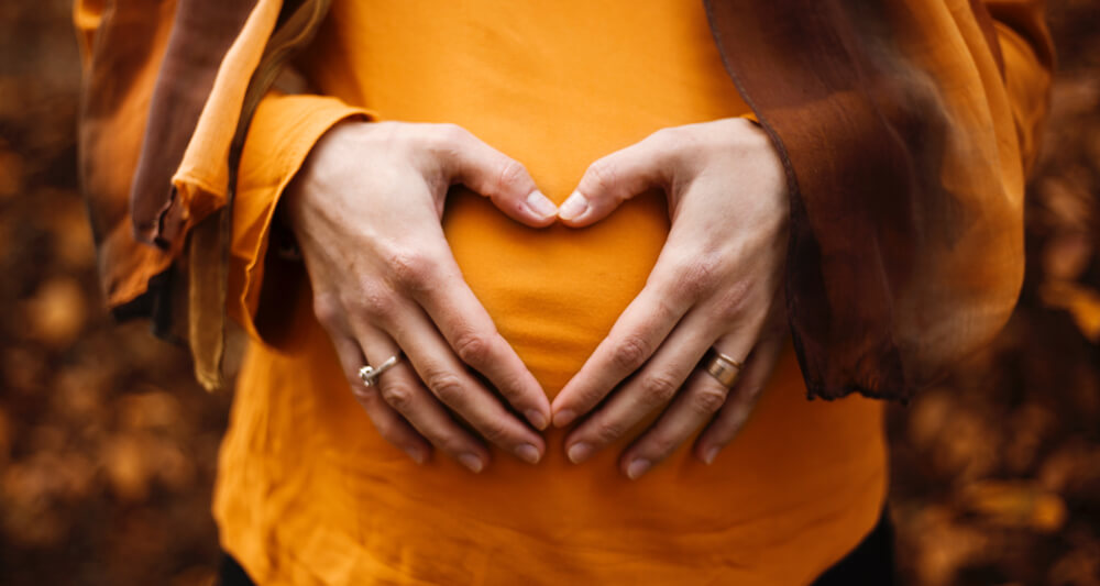 Acide folique pour femmes enceintes